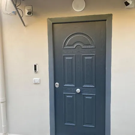 Ferienwohnung La Casa Di Flo Ercolano Exterior foto