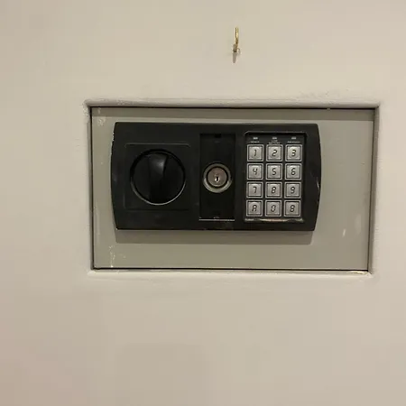 Ferienwohnung La Casa Di Flo Ercolano Exterior foto