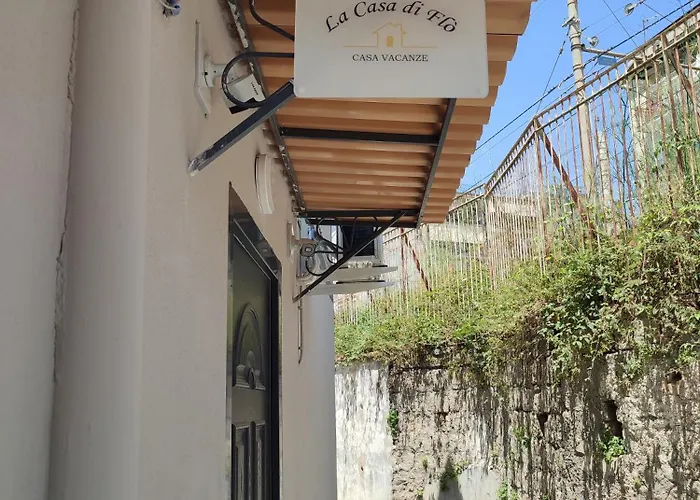 La Casa Di Flo