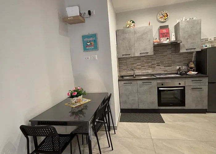 La Casa Di Flo