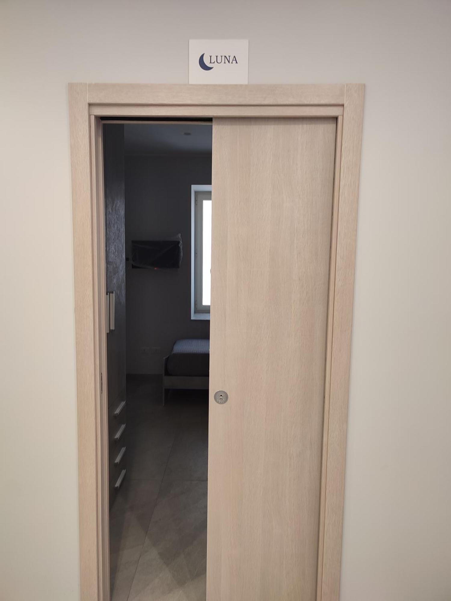 La Casa Di Flo Apartment *