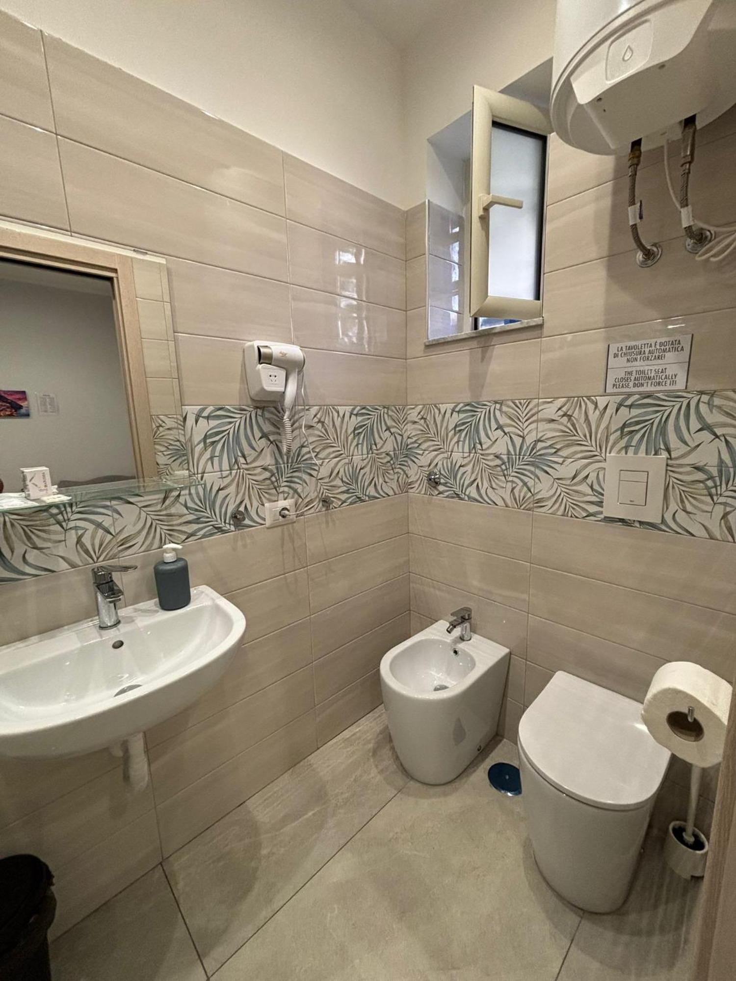 La Casa Di Flo Apartment Ercolano