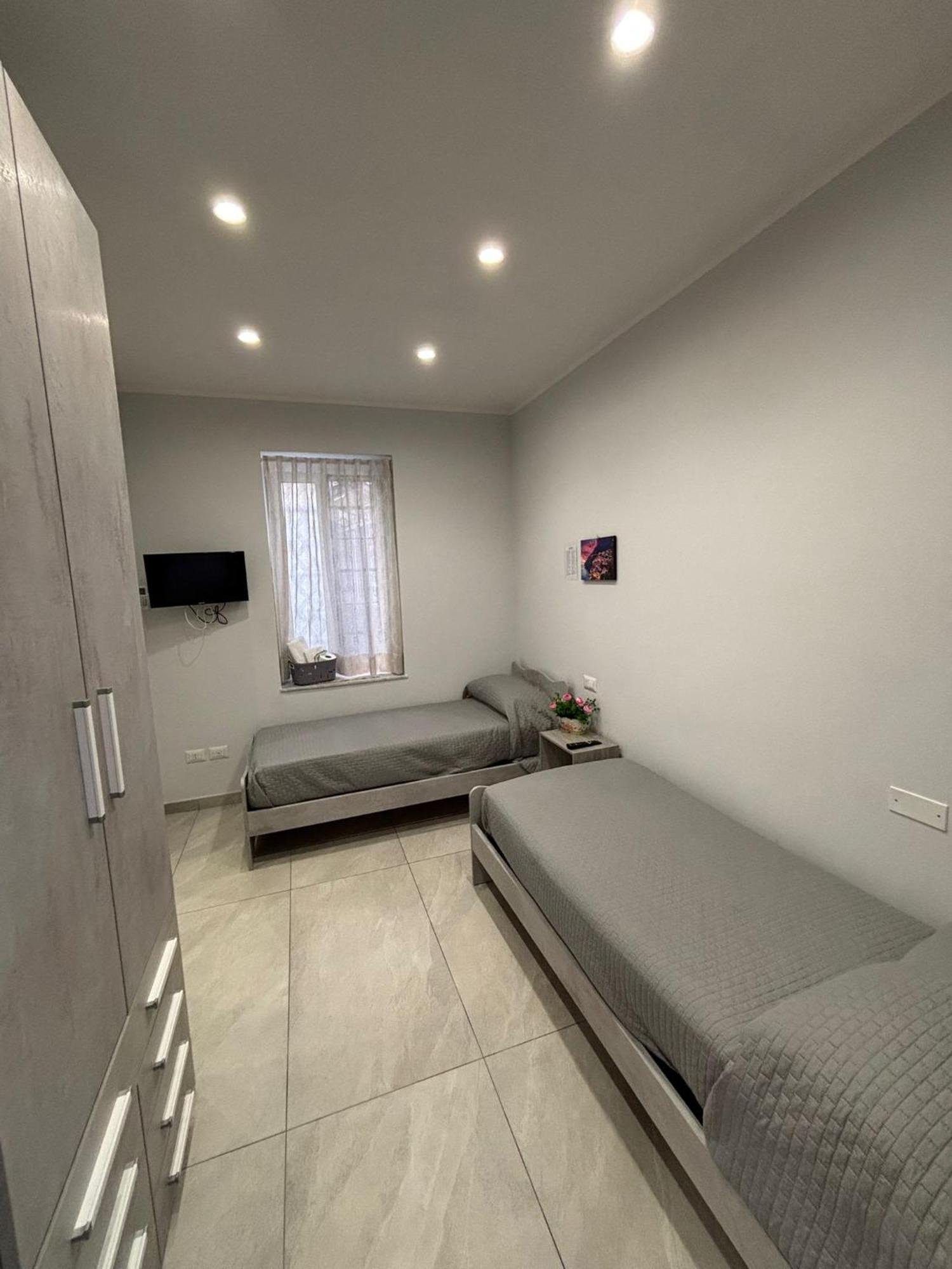 Apartment La Casa Di Flo Ercolano